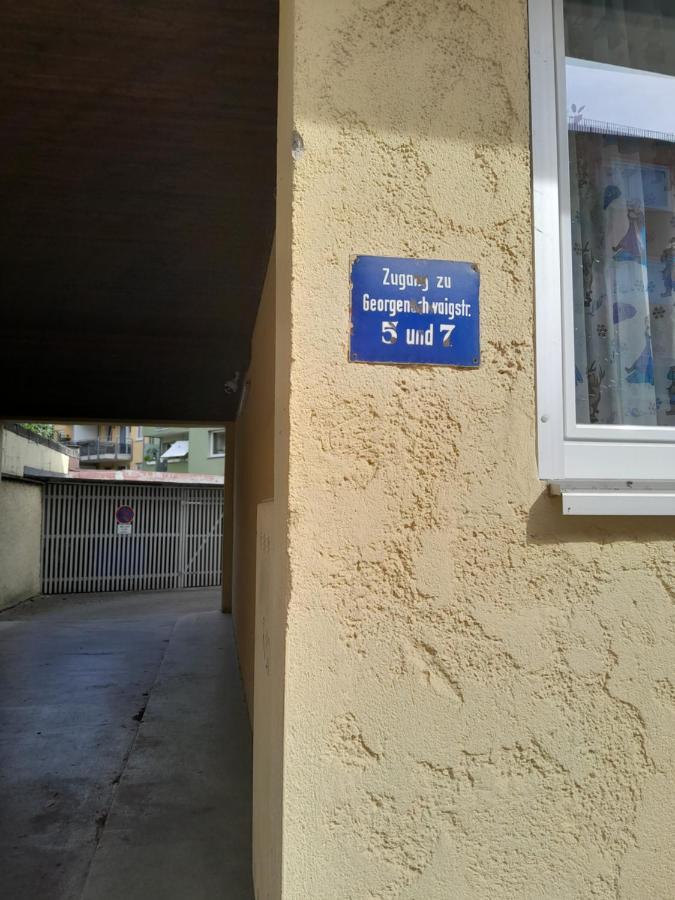 Accommodatie bij particulieren Ahnenerbe München