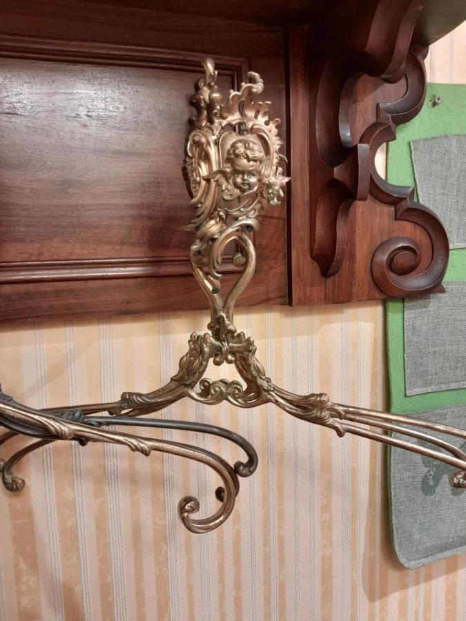 Alloggio in famiglia Ahnenerbe